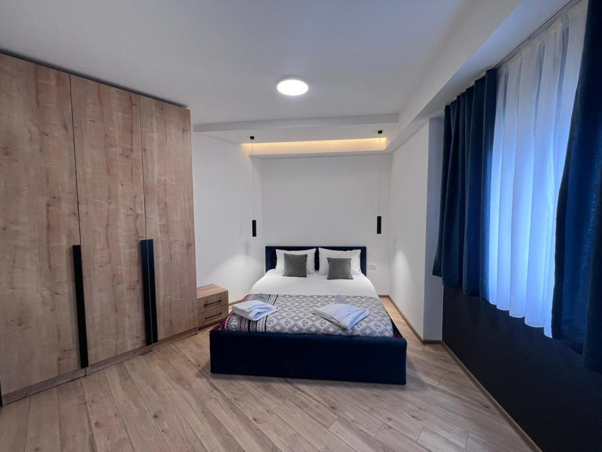 Lakeview Hotel & Apartments Mavrovo Exterior foto